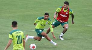 Paraguai tira Gómez de reta final da preparação ao Mundial