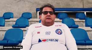 BAHIA: Guto Ferreira fala sobre o impacto das ausências no elenco por contaminação da Covid-19: "Demora mais para coloca-los em boas condições"