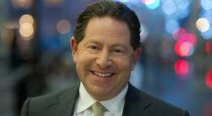 Bobby Kotick deixará liderança da Activision Blizzard no fim de dezembro