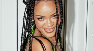 Rihanna grávida: veja os melhores memes da rainha do pop