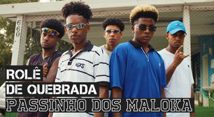 Assista os quatro episódios da websérie Rolê de Quebrada