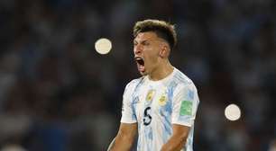 Argentina vence e deixa Colômbia longe da Copa do Mundo