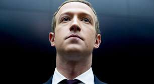Mark Zuckerberg perde US$ 71 bi em 2022 com queda do Facebook
