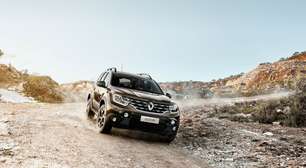 Renault Duster 2023: versões, preços, consumo e equipamentos
