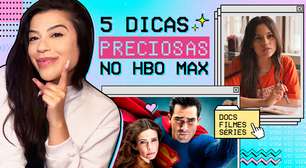 HBO Max: A séries escondidas que você precisa assistir