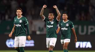 Palmeiras dá show e mostra excelência para pegar Chelsea