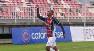 Thiago Juan é o novo reforço da equipe do Paraná