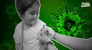 Desmentindo 3 notícias falsas sobre a vacinação infantil