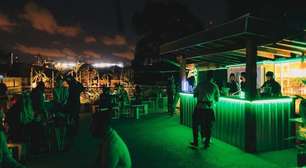 Jack Daniel's convida: 3 bares para dançar