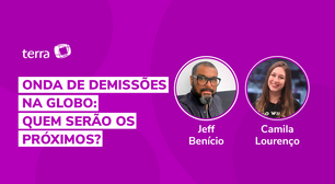 Onda de demissões na Globo: quem serão os próximos?