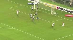 GAÚCHO: Gols de Grêmio 1 x 1 Juventude