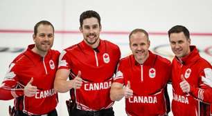 Olimpíadas de Inverno: Canadá bate Estados Unidos e leva o bronze no curling masculino