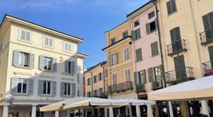 Itália cinematográfica: Crema e Mantova e o lado B da Lombardia