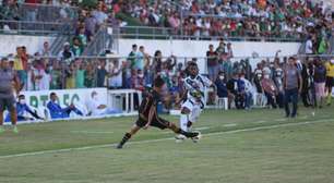 Em partida de poucas chances, Figueirense segue na Copa do Brasil empatando com o Lagarto