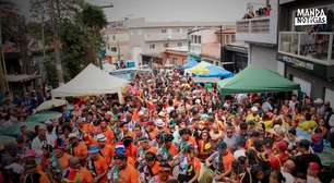 Blocos de Carnaval de rua são essenciais para as periferias