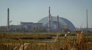 Chernobyl: usina nuclear apreendida pela Rússia na Ucrânia tem pico de radiação