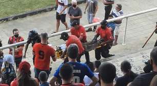 Torcedor morre antes do jogo do Atlético-MG pelo Mineiro