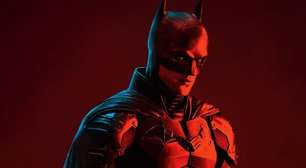 'The Batman' é pura elegância, ação e poder