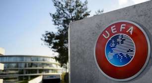 Uefa proíbe Belarus de receber jogos de competições europeias por auxílio na invasão da Ucrânia