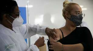 Brasil supera 178 milhões de vacinados com ao menos uma dose