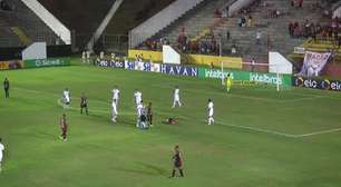 COPA DO BRASIL: Gols de Globo 2 x 0 Internacional