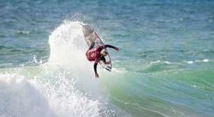 Brasil terá sete representantes na terceira fase em Peniche, etapa do Mundial de Surfe