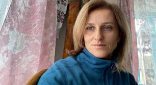 'Minha mãe me ligou para contar que comprou pão', conta editora da BBC Ucrânia