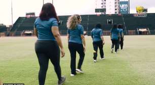 SPORT: Funcionárias e torcedoras falam da paixão pelo clube no Dia Internacional da Mulher: "Pelo Sport todas!"