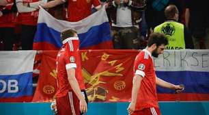 Federação Russa apela ao Tribunal Arbitral do Esporte contra banimento de seleções e clubes
