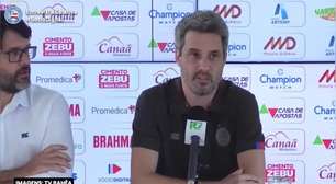 BAHIA: Eduardo Freeland chega para ser o novo diretor-executivo e comenta: "Estou muito orgulhoso de fazer parte dessa história"