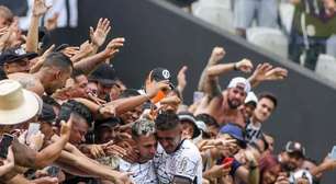 Com maior público em casa na temporada, Corinthians irá enfrentar uma Ponte Preta desesperada