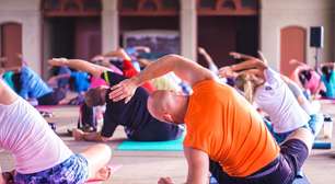 Pessoas em forma tem 33% menos chance de ter Alzheimer