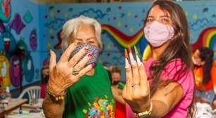 Favela Mundo abre novas vagas para oficinas artísticas no RJ