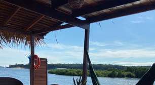 "Pro mundo Ficar Odara": Um novo olhar sobre a Amazônia