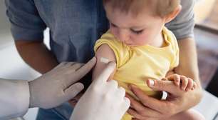 Veja quando gestantes e crianças serão vacinadas contra a gripe