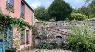 Auvers-sur-Oise, a esquina da França onde Van Gogh e De Gaulle se encontram
