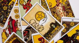 Astral e Previsão do Tarot, Salmo, Orixá e Numerologia para abril 2023