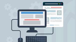 Como criar um site em 50 minutos: dicas do Homework