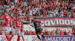 Giro dos Estaduais: Avaí é eliminado nas quartas e Atlético-GO começa semifinal com o pé direito