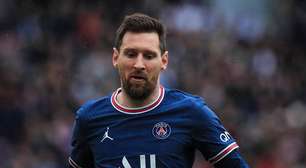 Messi planeja comprar ações e jogar em time nos EUA, diz TV