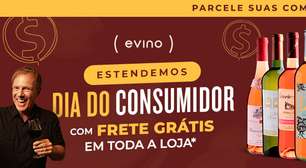 7 novos rótulos para experimentar no Mês do Consumidor na Evino