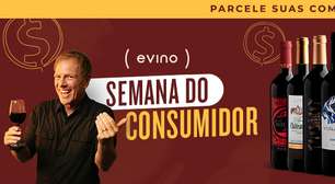 6 vinhos de excelente custo-benefício para aproveitar o Mês do Consumidor