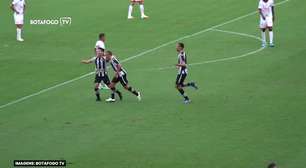 BOTAFOGO: De volta! Luís Oyama é o novo contratado e retorna ao clube