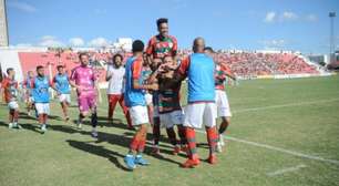 Portuguesa vence Primavera em jogo das quartas de final da Série A2 do Paulistão