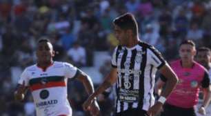 Camboriú vence Figueirense e chega à final do Catarinense pela primeira vez na história