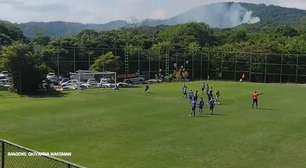 BOTAFOGO: Garota-prodígio que joga entre os meninos no sub-13 marca golaço de falta