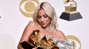 Grammy está chegando: relembre momentos mais marcantes