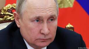 "Putin se deu conta de que pode não haver saída", diz magnata russo