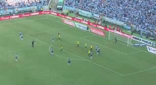 GAÚCHO: Campeão! Gols de Grêmio 2 x 1 Ypiranga