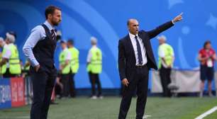 Técnico da Bélgica não garante Lukaku e Hazard na Copa do Mundo e sugere mudança de clubes